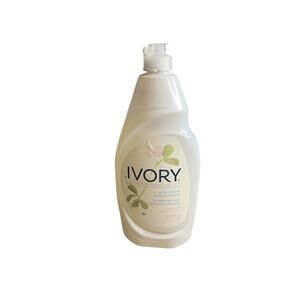 Ivory Dish Detergent Bottle Classic Scent Discontinued 1‎ Ct PGC25574